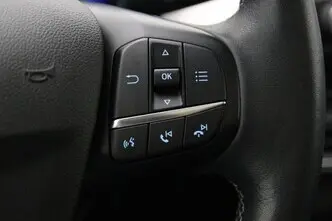 Ford Focus, 1.5, 88 kW, дизель, автомат, передний привод