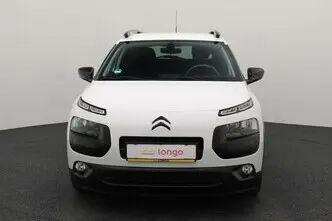 Citroën C4 Cactus, 1.6, 73 kW, diesel, manual, front-wheel drive