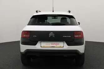 Citroën C4 Cactus, 1.6, 73 kW, diesel, manual, front-wheel drive