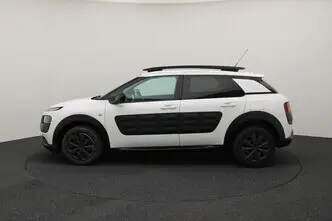 Citroën C4 Cactus, 1.6, 73 kW, diesel, manual, front-wheel drive