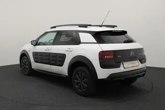 Citroën C4 Cactus, 1.6, 73 kW, diesel, manual, front-wheel drive