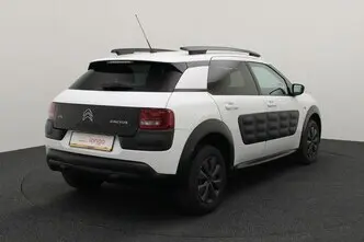 Citroën C4 Cactus, 1.6, 73 kW, diesel, manual, front-wheel drive