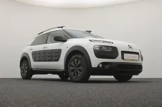 Citroën C4 Cactus, 1.6, 73 kW, diesel, manual, front-wheel drive