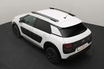 Citroën C4 Cactus, 1.6, 73 kW, diesel, manual, front-wheel drive
