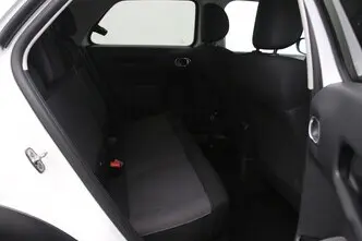 Citroën C4 Cactus, 1.6, 73 kW, diesel, manual, front-wheel drive