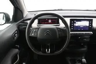Citroën C4 Cactus, 1.6, 73 kW, diesel, manual, front-wheel drive