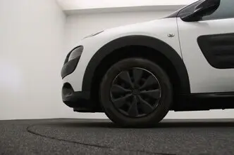 Citroën C4 Cactus, 1.6, 73 kW, diesel, manual, front-wheel drive