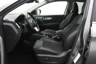 Nissan Qashqai, 1.5, 85 kW, diisel, automaat, esivedu