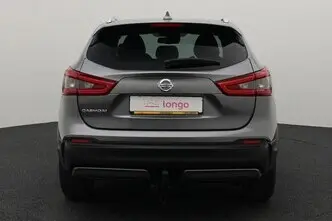 Nissan Qashqai, 1.5, 85 kW, diisel, automaat, esivedu