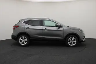 Nissan Qashqai, 1.5, 85 kW, diisel, automaat, esivedu