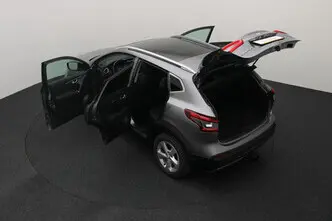 Nissan Qashqai, 1.5, 85 kW, diisel, automaat, esivedu