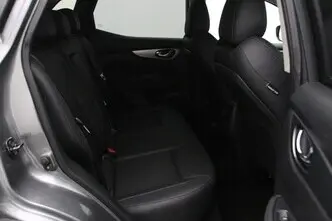 Nissan Qashqai, 1.5, 85 kW, diisel, automaat, esivedu