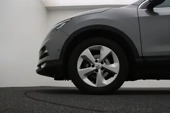 Nissan Qashqai, 1.5, 85 kW, diisel, automaat, esivedu