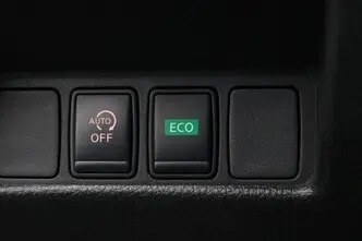 Nissan Qashqai, 1.5, 85 kW, diisel, automaat, esivedu