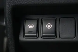 Nissan Qashqai, 1.5, 85 kW, diisel, automaat, esivedu