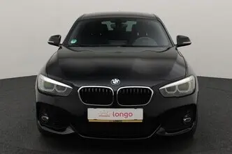 BMW 118, 1.5, 100 kW, bensiin, automaat, tagavedu
