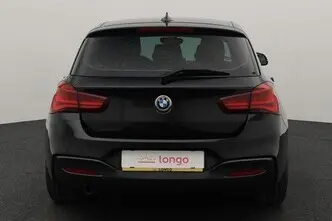 BMW 118, 1.5, 100 kW, bensiin, automaat, tagavedu