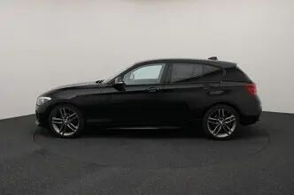 BMW 118, 1.5, 100 kW, bensiin, automaat, tagavedu