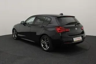 BMW 118, 1.5, 100 kW, bensiin, automaat, tagavedu