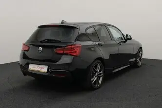 BMW 118, 1.5, 100 kW, bensiin, automaat, tagavedu