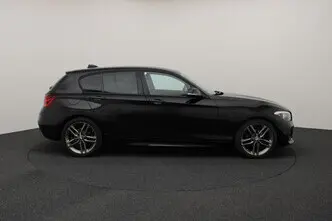 BMW 118, 1.5, 100 kW, bensiin, automaat, tagavedu
