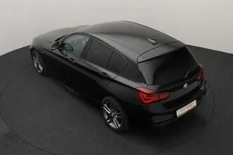 BMW 118, 1.5, 100 kW, bensiin, automaat, tagavedu