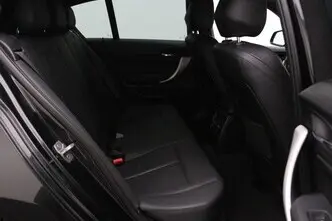 BMW 118, 1.5, 100 kW, bensiin, automaat, tagavedu
