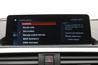 BMW 118, 1.5, 100 kW, bensiin, automaat, tagavedu