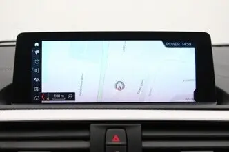 BMW 118, 1.5, 100 kW, bensiin, automaat, tagavedu