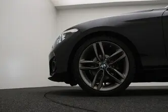 BMW 118, 1.5, 100 kW, bensiin, automaat, tagavedu