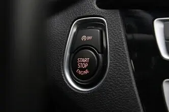 BMW 118, 1.5, 100 kW, bensiin, automaat, tagavedu
