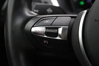 BMW 118, 1.5, 100 kW, bensiin, automaat, tagavedu