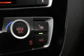 BMW 118, 1.5, 100 kW, bensiin, automaat, tagavedu