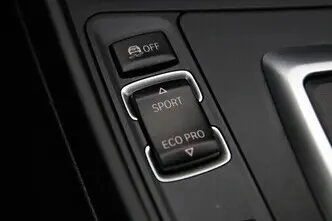 BMW 118, 1.5, 100 kW, bensiin, automaat, tagavedu