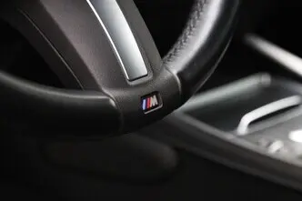 BMW 118, 1.5, 100 kW, bensiin, automaat, tagavedu