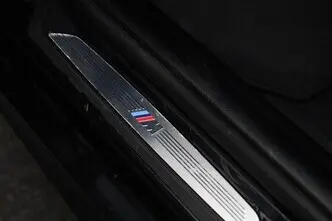 BMW 118, 1.5, 100 kW, bensiin, automaat, tagavedu