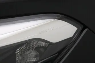 BMW 118, 1.5, 100 kW, bensiin, automaat, tagavedu