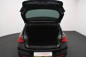BMW 118, 1.5, 100 kW, bensiin, automaat, tagavedu