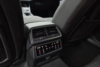 Audi A6, 150 kW, diisel, automaat, esivedu