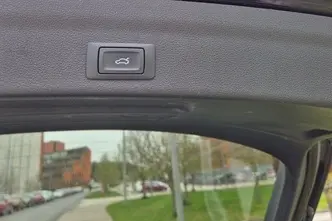 Audi A6, 150 kW, diisel, automaat, esivedu