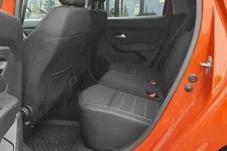 Dacia Duster, 1.0, 67 kW, petrol, manual, front-wheel drive