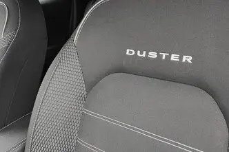 Dacia Duster, 1.0, 67 kW, petrol, manual, front-wheel drive