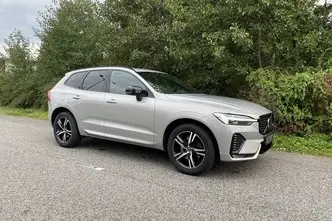 Volvo XC60, 2.0, 145 kW, hübriid, automaat, nelikvedu