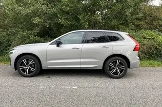 Volvo XC60, 2.0, 145 kW, hübriid, automaat, nelikvedu