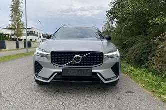 Volvo XC60, 2.0, 145 kW, hübriid, automaat, nelikvedu