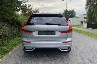 Volvo XC60, 2.0, 145 kW, hübriid, automaat, nelikvedu