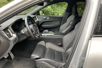 Volvo XC60, 2.0, 145 kW, hübriid, automaat, nelikvedu