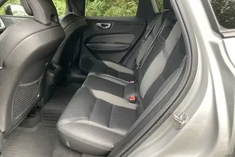 Volvo XC60, 2.0, 145 kW, hübriid, automaat, nelikvedu