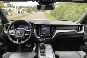 Volvo XC60, 2.0, 145 kW, hübriid, automaat, nelikvedu