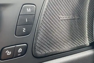 Volvo XC60, 2.0, 145 kW, hübriid, automaat, nelikvedu